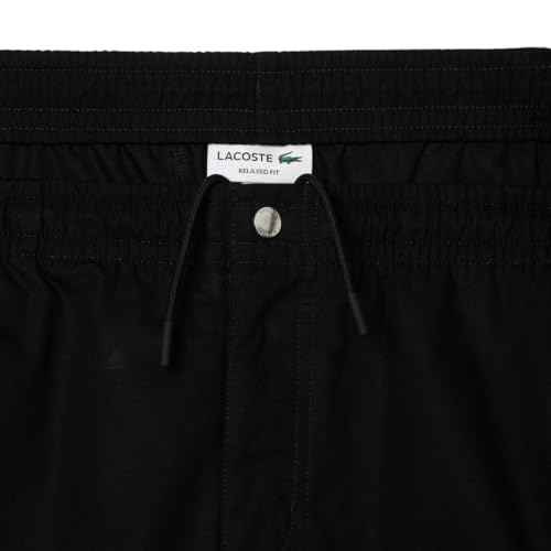 Lacoste Men's Relaxed Fit Shorts