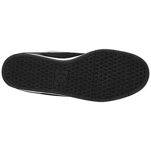 DC Shoes Men's Crisis 2 Skate Shoe