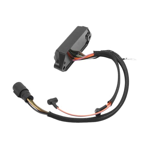 Boat Ignition Module Replacement for Evinrude Johnson Outboard Engines 9.9-15HP