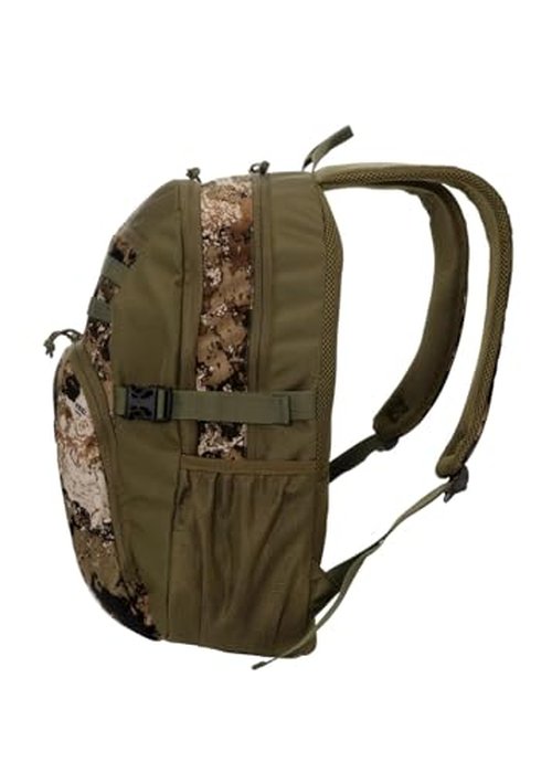 Muddy Back Pack, CAMO, Extra Large