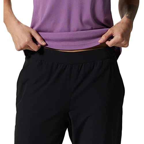 Mountain Hardwear Women's Yumalina Active Pull-on Jogger