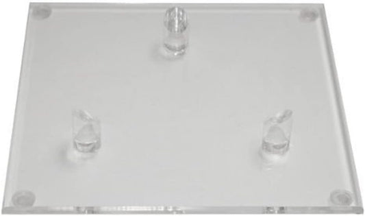 BCW Supplies Acrylic Ball Stand