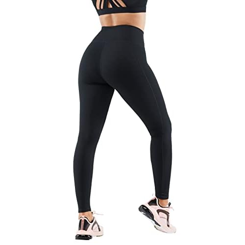 Fabletics Women's Define High-Waisted Legging, Workout, Yoga, Running, Athletic, Active, Maximum Compression, Flattering