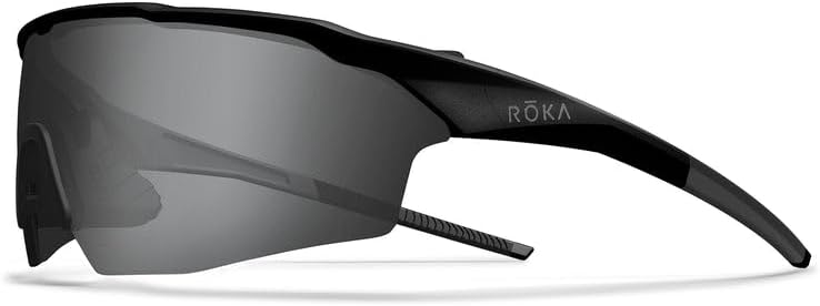ROKA SR-1 APEX Advanced Sports Performance Ultra Light Weight Sunglasses
