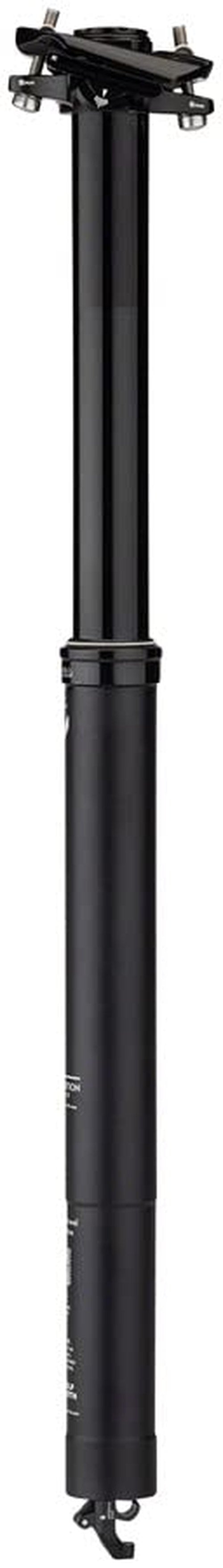 Resolve Dropper Seatpost