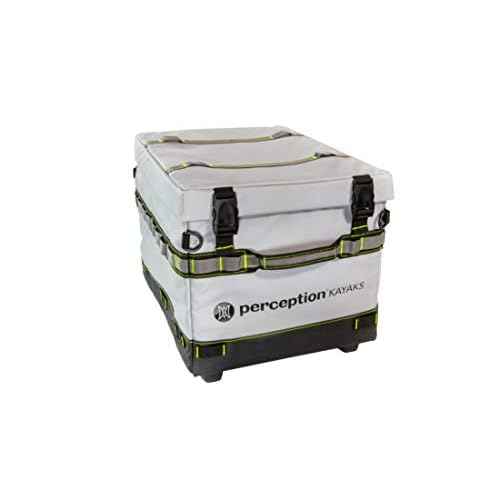 Perception Kayaks Splash Kayak Crate