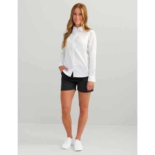 HUK Next Level, Quick-Dry Fishing Shorts for Women