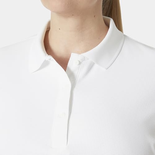 Helly-Hansen Womens Crew Tech Polo Shirt
