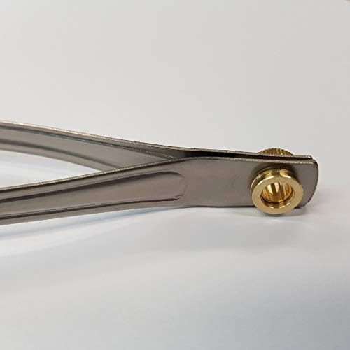 Tongs Clip Lightweight Outdoor Camping Cookware Backpacking Hiking