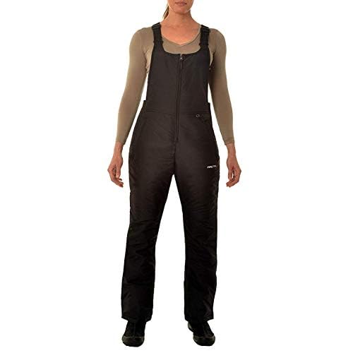 Arctix Essential Insulated Bib Womens Overalls
