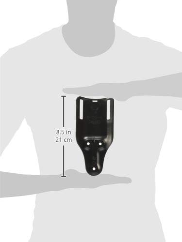 Safariland 6075UBL Low-Ride Universal Belt Loop