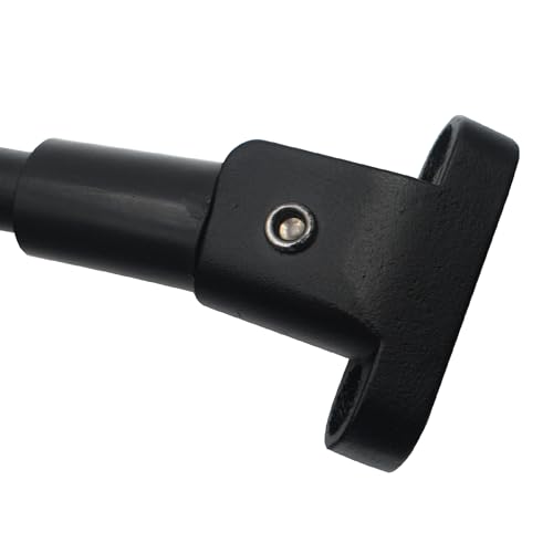 Electric Scooter Kickstand for M365 Pro 2 1S 3 Black
