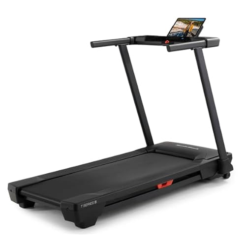 NordicTrack T Series