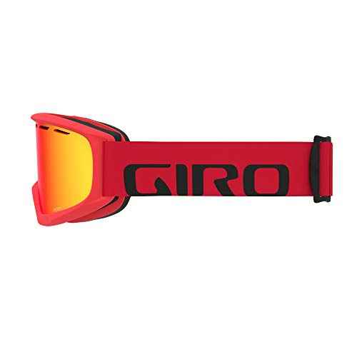 Giro Index Snow Goggles
