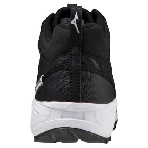 Mizuno Men's Ambition 2 All Surface Mid Turf Shoe