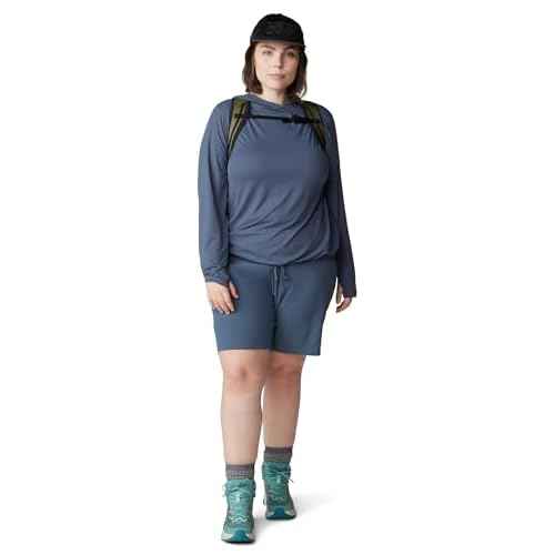 Mountain Hardwear Women's Dynama Bermuda