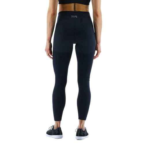 TYR Womens High-Rise Athletic Performance Workout Leggings