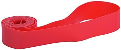 4Sizes 2PCS/Set Tire Tube Pad PVC Tube Tyre Pad Liner Tire Rim Tape (24inch)