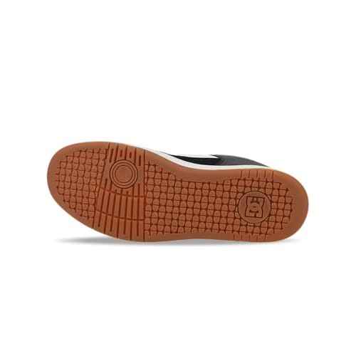 DC Shoes Mens Manteca 4 Se
