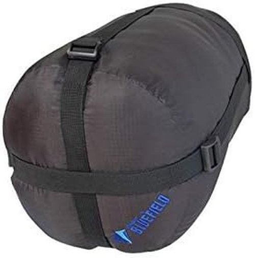Compression Sleeping bags Sacks for Stuff Sacks for Outdoor Camping Hiking and Travelling by BlueField