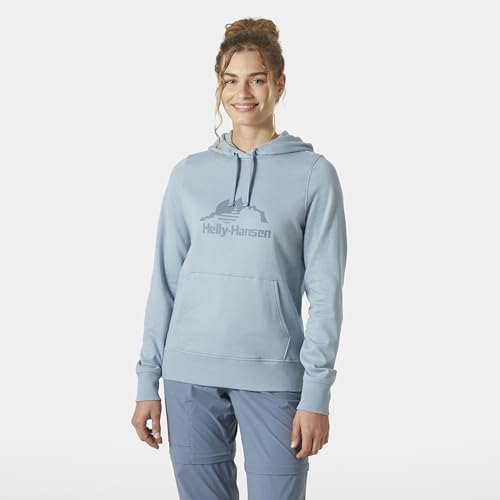 Helly-Hansen Women's Nord Graphic Pullover Hoodie