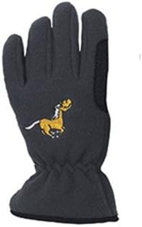 Equi-Star Kids Pony Fleece Gloves