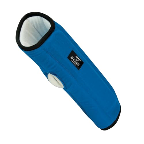 Wrist Brace for Carpal Tunnel Support - RSI Nighttime Splint with Removable Splint