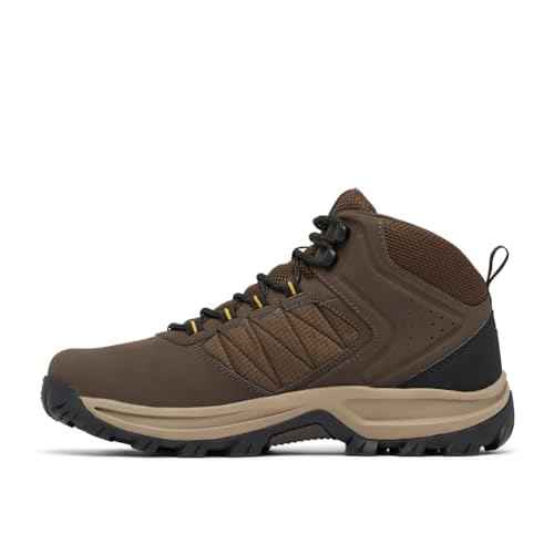Columbia Men's Transverse Hike Waterproof Boot