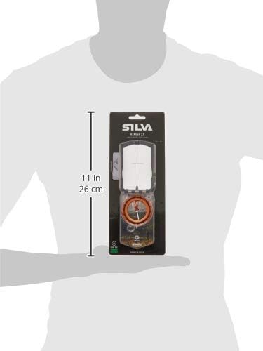 Silva Ranger 2.0 Compass
