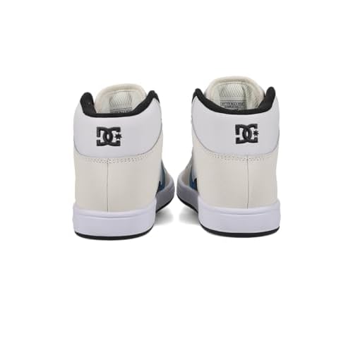 DC Shoes Boys Manteca 4 Hi