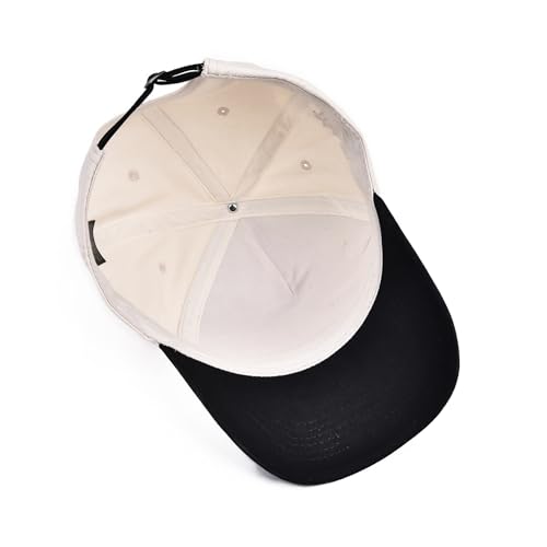 Funny Mommin Hat for Women, Mama Too Busy to Care Truck Hat Gifts Adjustable Washed Cotton Embroidered Mom Baseball Cap