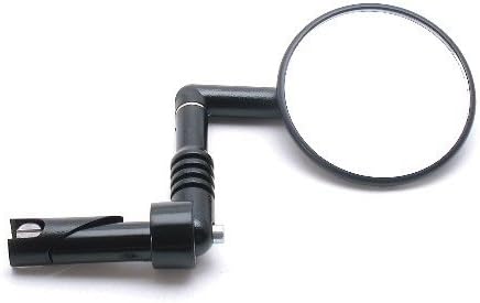 Mirrycle ATB Bicycle Handlebar Mount Mirror - 20-MIR