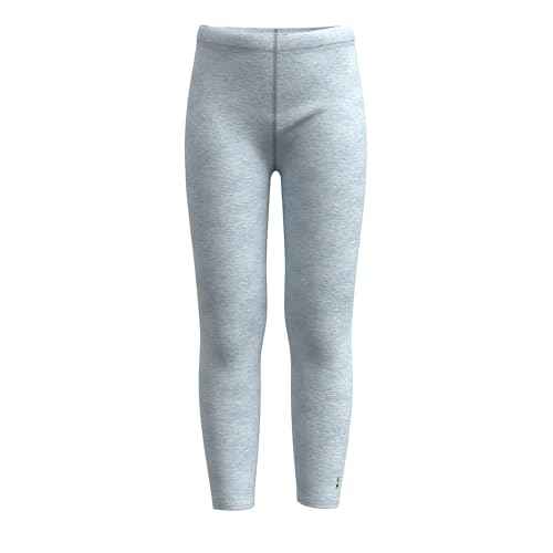 Smartwool Kid's Classic Thermal Merino Base Layer Bottoms for Boys and Girls(Toddler/Little Kid/Big Kid)