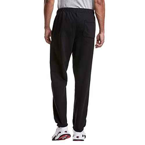 Champion Men's Big-Tall Fleece Pant