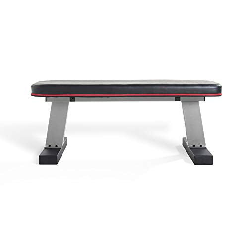 CAP Barbell Flat Utility Bench