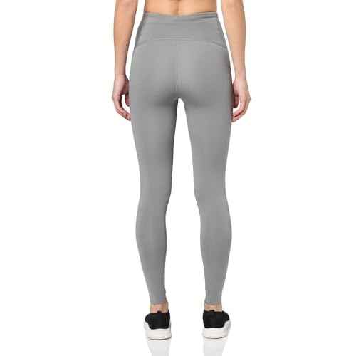Lacoste Women's Sport Recycled Polyester Sculpting Leggings