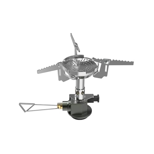 Fire-Maple Greenpeak 2 Portable Camping Stove with Regulator - Greenpeak 2