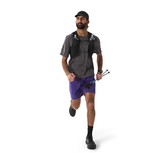 Arc'teryx Incendo Short 9 Men's | Performance All-Mountain Short