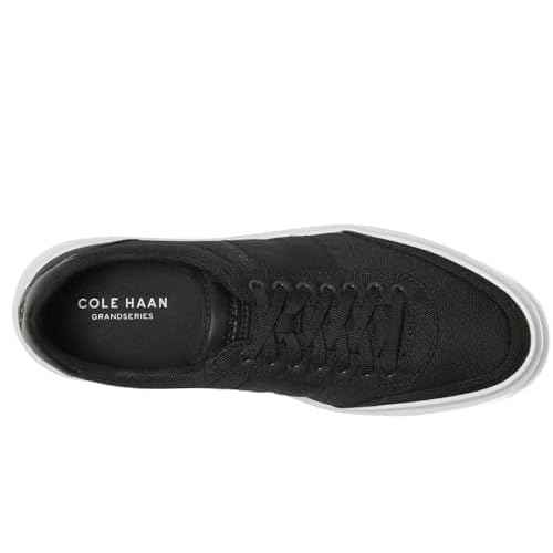 Cole Haan Mens Grandpro Rally Canvas IiSneaker