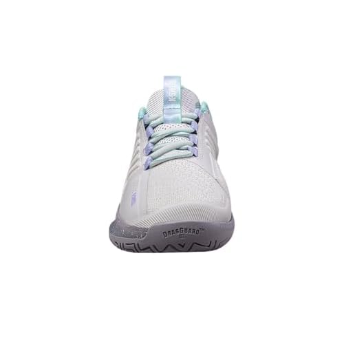 K-Swiss Women's Ultrashot 3 Grass Tennis Shoe