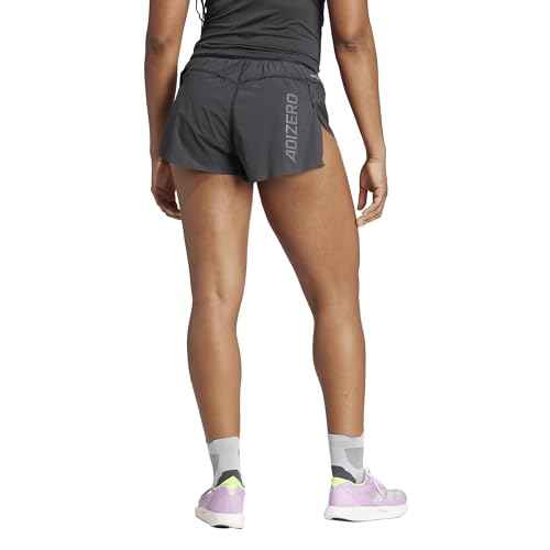 Adizero Running Split Shorts