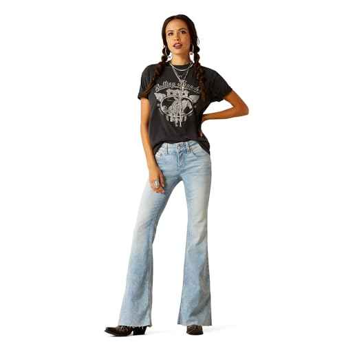Ariat Women's PR Jimena Flare