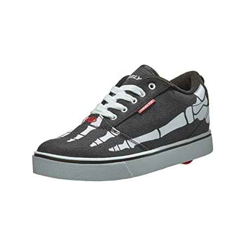 HEELYS Men's Pro 20 Prints Wheeled Heel Shoe