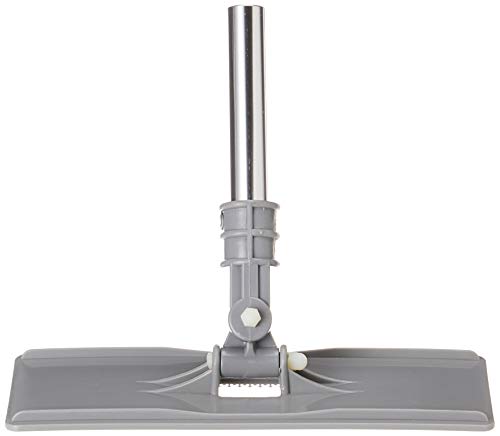Marine Swivel Pad Base for Boat Cleaning - Quick-Release & Durable
