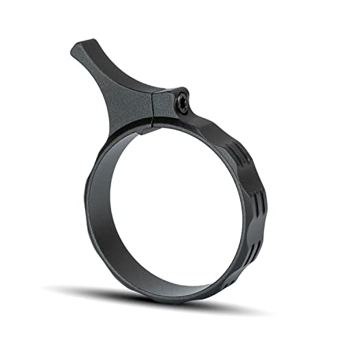 Monstrum Triton V2 Scope Throw Lever - 40 mm Diameter Accessory
