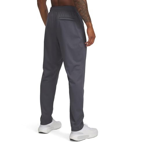 Under Armour Sportstyle Brawler Pants - Large / Castlerock / Anthracite / White