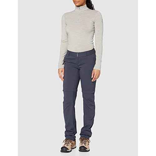 Columbia Women's Saturday Trail Ii Convertible Pant