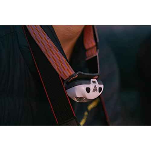 Third Eye Headlamps - Stylish Artist-Designed Replacement Bands - Soft, Adjustable, Universal, Fits Most Headlamps