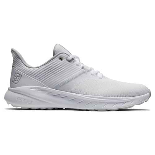 FootJoy Men's FJ Flex Previous Season Style Golf Shoe