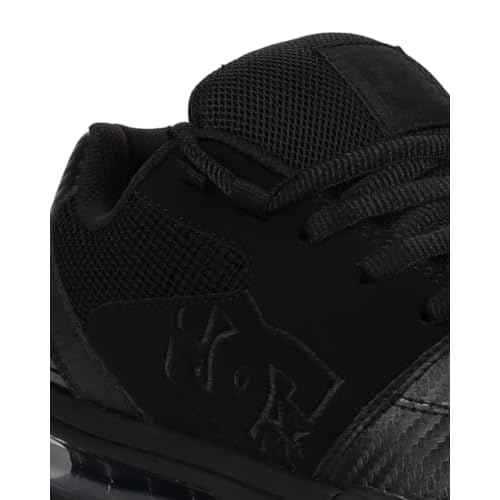 DC Shoes Men's Versatile Sneaker